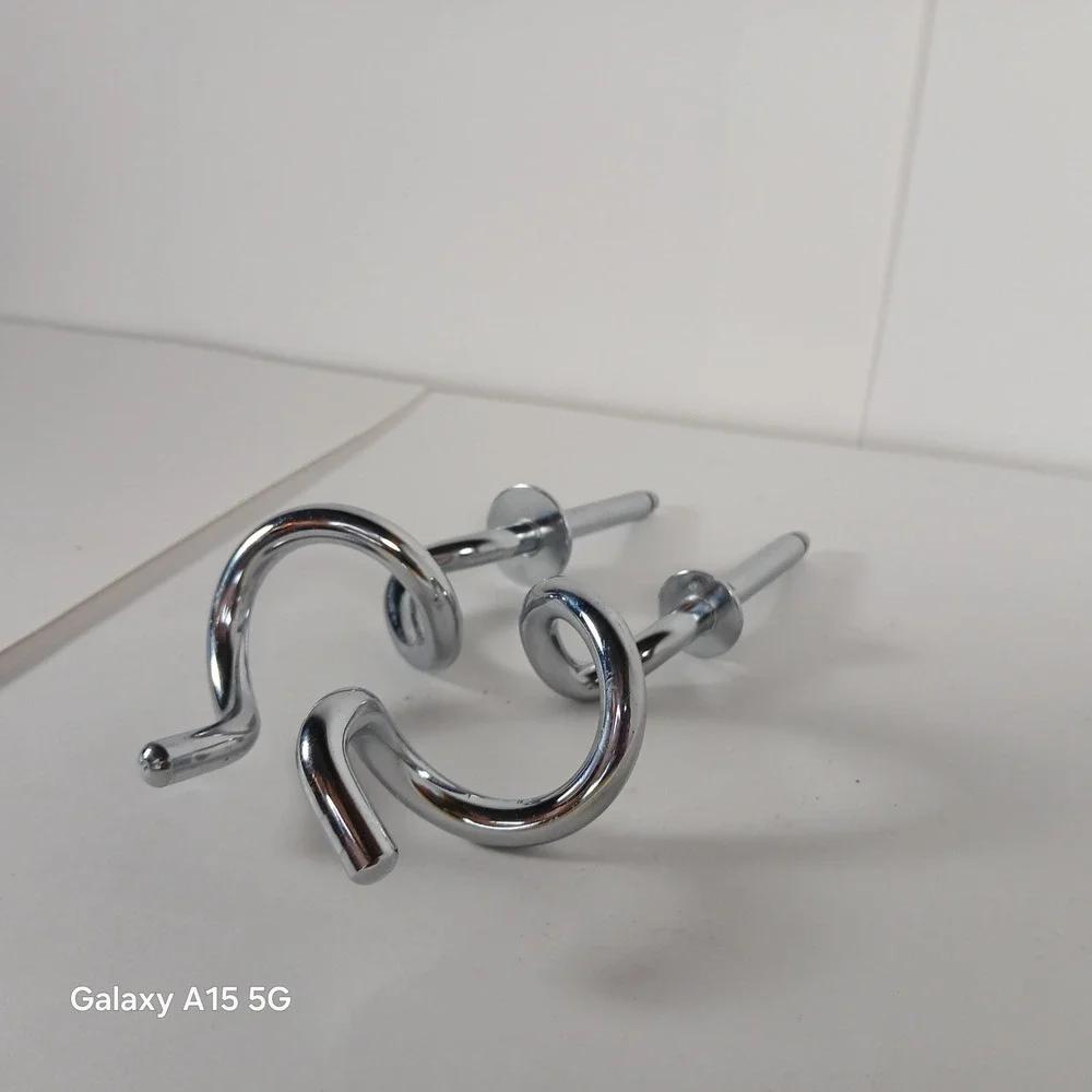 SUNBEAM MIXMASTER Replacement Dough Hook For MODELS 01401 2356 2358 2359 2360